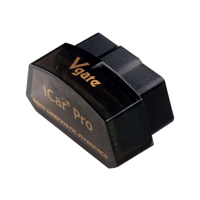 Vgate iCar Pro 3.0 – Bluetooth detektor kvarova automobila (motor) | Android kompatibilnost | napajanje 12V | radna temperatura 0–60°C