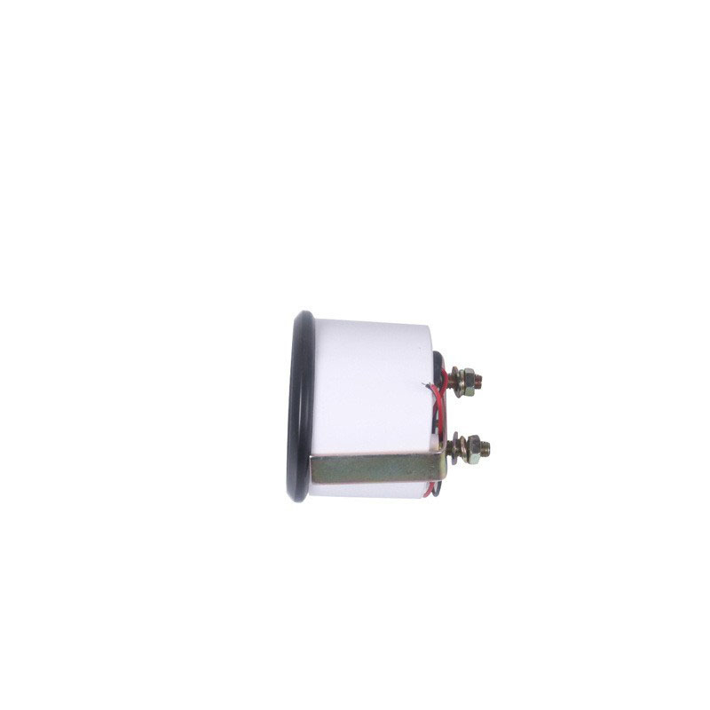Voltmetar 12V, univerzalni auto, plastično kućište, model YX01612
