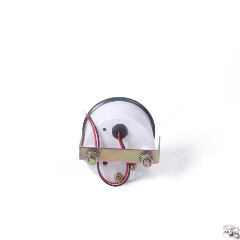 Voltmetar 12V, univerzalni auto, plastično kućište, model YX01612