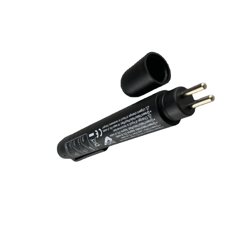 Detector de calitate a uleiului pentru fluidul de frână - Model D5-OBFL, 1.5V, -60 la 60°C