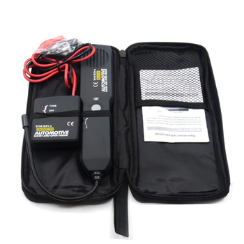EM415PRO Detector de defecte auto – tester de deconectare a circuitelor auto, 12V, temperatură de lucru 40°C