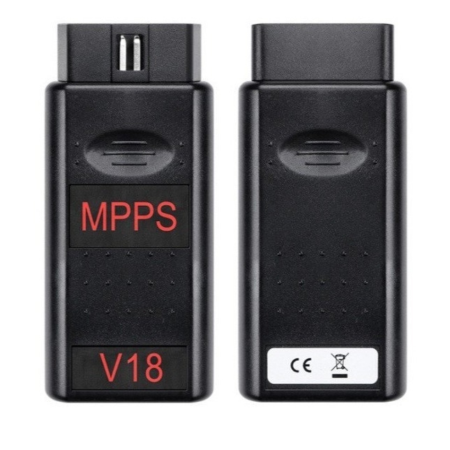 Autóhiba detektor MPPS V18 MAIN V18 Tricore + MULTIBOOT Breakout Tricore, 12-24V, 50°C, Márka AERMOTOR, Modell TA