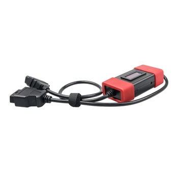 Kvadratni konverter 12V–24V za kamione — ulaz 12–24V, detektor kvarova automobila, -30°C do 60°C