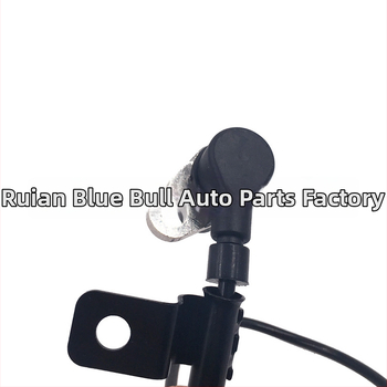 Senzor rýchlosti vozidla 59890-H1050, Blue Cow, amorfný materiál, analógový výstup