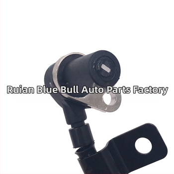 Senzor rýchlosti vozidla 59890-H1050, Blue Cow, amorfný materiál, analógový výstup