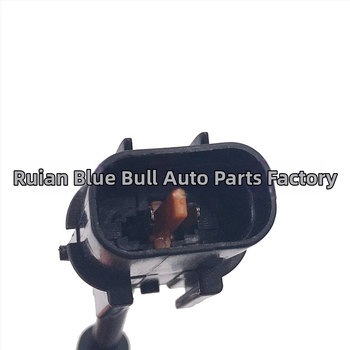 Senzor rýchlosti vozidla 59890-H1050, Blue Cow, amorfný materiál, analógový výstup