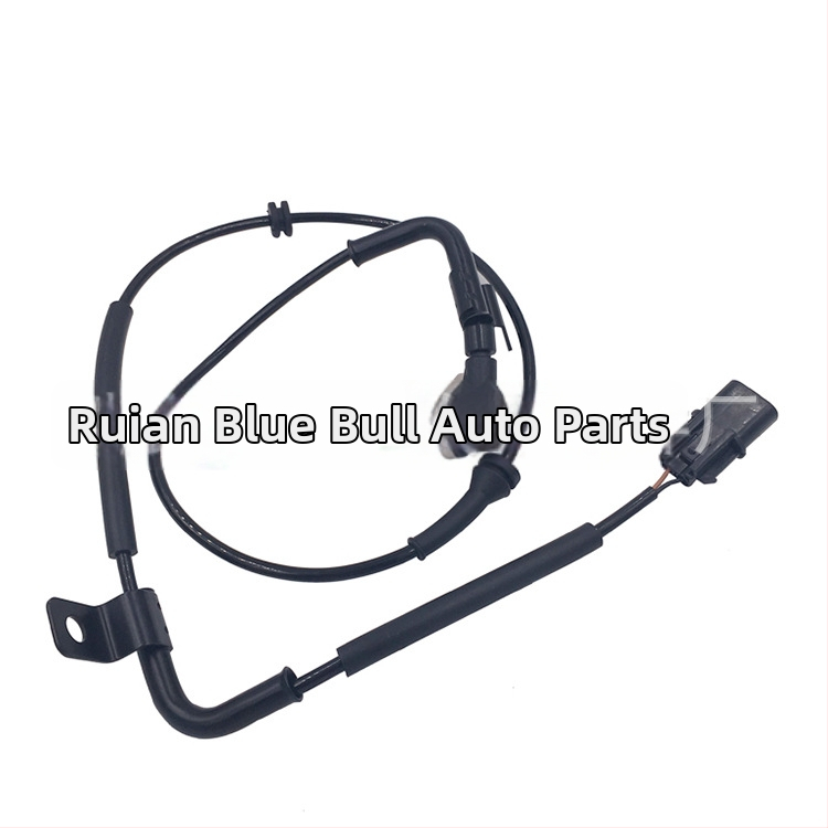 Senzor rýchlosti vozidla 59890-H1050, Blue Cow, amorfný materiál, analógový výstup