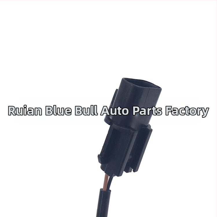 Senzor rýchlosti vozidla 59890-H1050, Blue Cow, amorfný materiál, analógový výstup