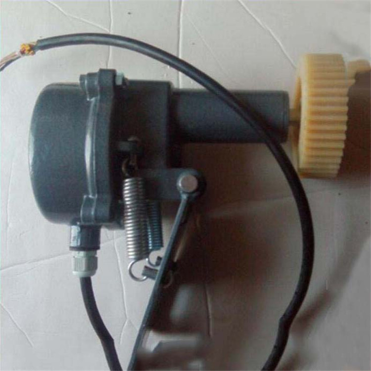 DH-III szalagcsúszás-érzékelő, DH-III csúszás-észlelési rendszer, 220V, 15°C, Hongjiu