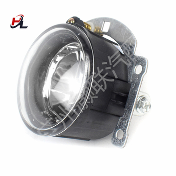 Componente pentru faruri de ceață din față 8321A198 8321A669, Brand: Other, compatibil cu farurile de ceață ale mașinii