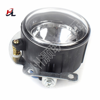 Componente pentru faruri de ceață din față 8321A198 8321A669, Brand: Other, compatibil cu farurile de ceață ale mașinii