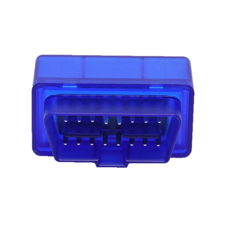 Instrument de diagnoză a defectelor auto – MINI OBDII Elm327 V1.5, 12V, -40 până la 65°C