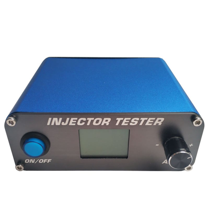 CRI-100 Detektor kvarova automobila s ECU simulacijom, 110–220V, 0–50°C