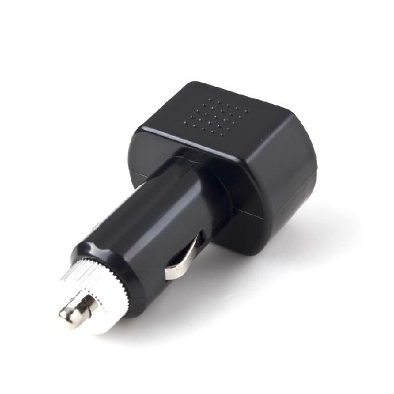 Automobilski voltmetar s digitalnim zaslonom, Polarlander, 12V, 0,05 kg