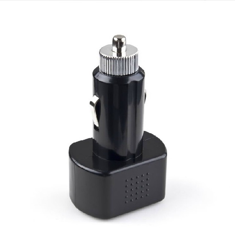 Automobilski voltmetar s digitalnim zaslonom, Polarlander, 12V, 0,05 kg