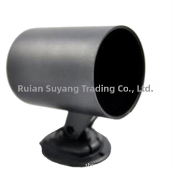 D920C Prístrojová miska 52 mm pre 2-palcové prístroje — vysoká presnosť uchytenia