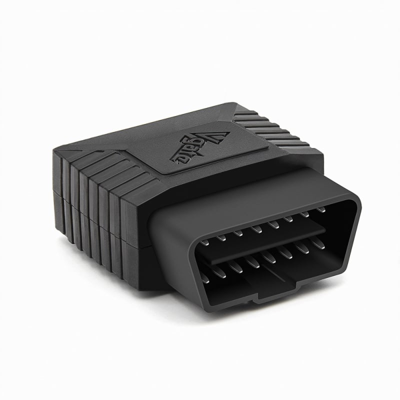 vLinker MC+ BLE 4.0 automobilni dijagnostički alat za sustav motora, 12V napajanje, verzija V2.2, kompatibilan s Android i iOS