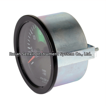 Senxin automobilový tachometer, rozsah 0-30, 673 Hz, kompatibilný s Mercedes-Benz, model 0015424016