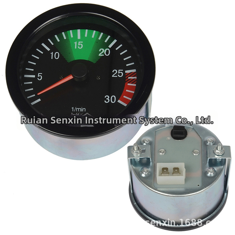 Senxin automobilový tachometer, rozsah 0-30, 673 Hz, kompatibilný s Mercedes-Benz, model 0015424016