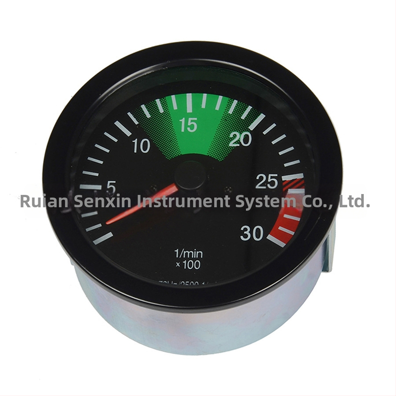 Senxin automobilový tachometer, rozsah 0-30, 673 Hz, kompatibilný s Mercedes-Benz, model 0015424016
