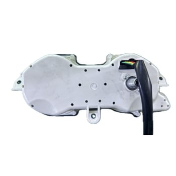 Display digital pentru motocicletă cu LED vitezometru și odometru — Kaiyi Electronics TITAN150, ABS, 0,55 kg, compatibil TITAN150
