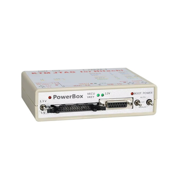 Alat za dijagnostiku automobila KTMFLASH JTAG Powerbox v1.95 (12V, 56°C)