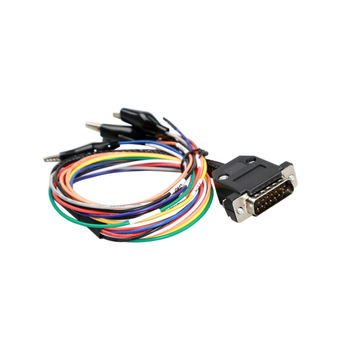 Alat za dijagnostiku automobila KTMFLASH JTAG Powerbox v1.95 (12V, 56°C)