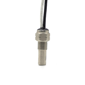 Senzor automatskog instrumenta – XH-6288, nehrđajući čelik, 1/8 NPT navoja, 12V, temperatura vode i ulja