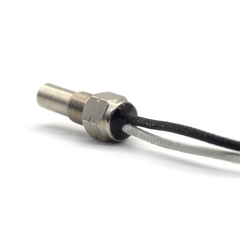 Senzor automatskog instrumenta – XH-6288, nehrđajući čelik, 1/8 NPT navoja, 12V, temperatura vode i ulja