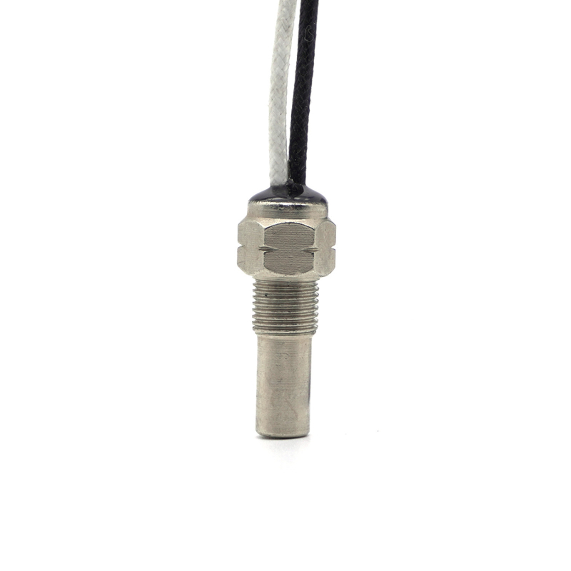Senzor automatskog instrumenta – XH-6288, nehrđajući čelik, 1/8 NPT navoja, 12V, temperatura vode i ulja