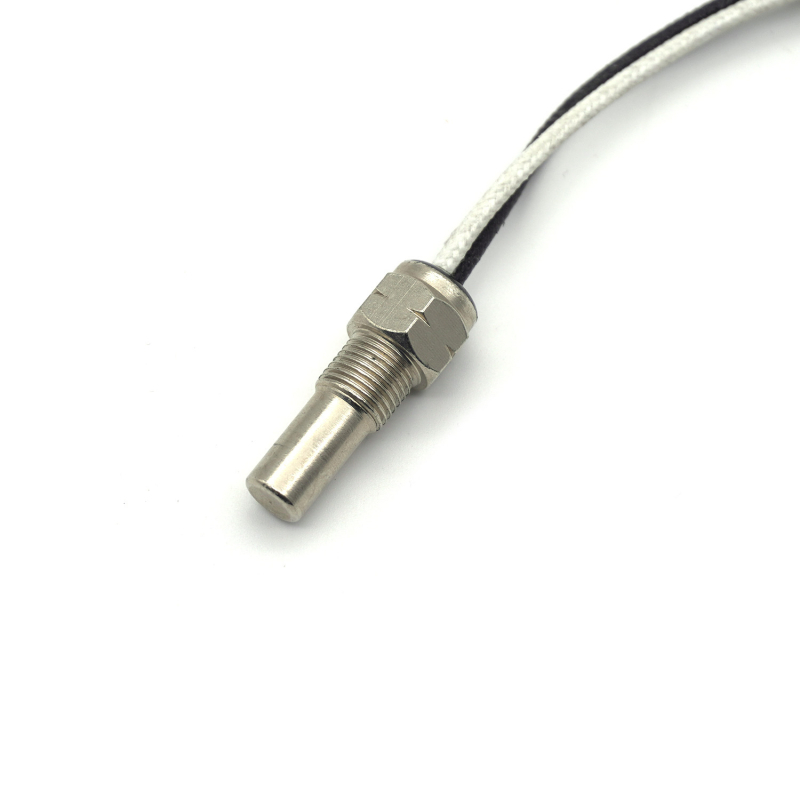 Senzor automatskog instrumenta – XH-6288, nehrđajući čelik, 1/8 NPT navoja, 12V, temperatura vode i ulja