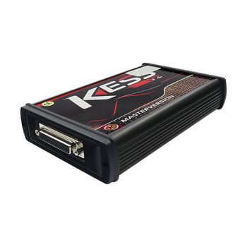 KESS V2 — automobilni ECU programski alat, 12V, -40 do 80°C, automobilni dijagnostički alat, model KESS V2