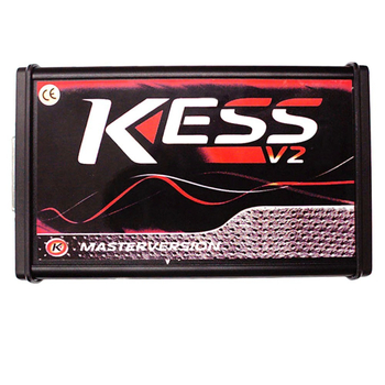 KESS V2 — automobilni ECU programski alat, 12V, -40 do 80°C, automobilni dijagnostički alat, model KESS V2