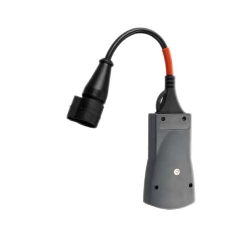 Automobilski dijagnostički alat PP2000 Lexia3 Diagbox, Windows-temeljen, 24V, 10–40°C, model PP2000 s punim čipom