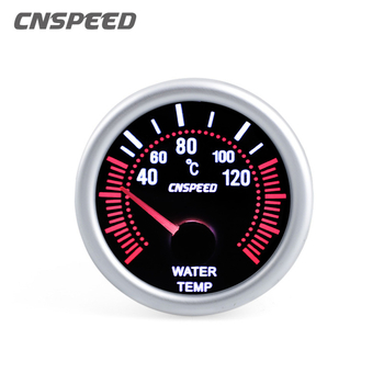 CNSPEED 6194 Indicator temperatură apă pentru mașină 12V, interval 40-120°C, precizie 99%