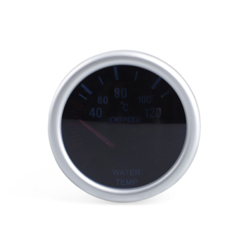 CNSPEED 6194 Indicator temperatură apă pentru mașină 12V, interval 40-120°C, precizie 99%