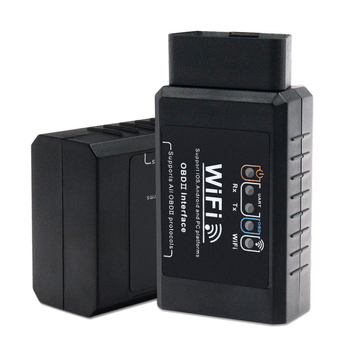 Elm327 V1.5 OBD2 WiFi dijagnostički alat za otkrivanje kvarova u automobilu