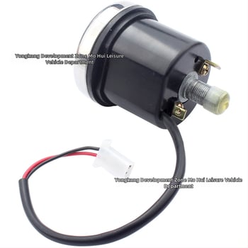 Мотоциклетен скоростомер и одометър — инструментален панел за Honda Z50A/Z50J/Z50R Mini Trail (Марка: Други; Модел: Няма; Обработка: Без персонализация)