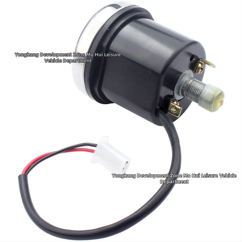 Мотоциклетен скоростомер и одометър — инструментален панел за Honda Z50A/Z50J/Z50R Mini Trail (Марка: Други; Модел: Няма; Обработка: Без персонализация)