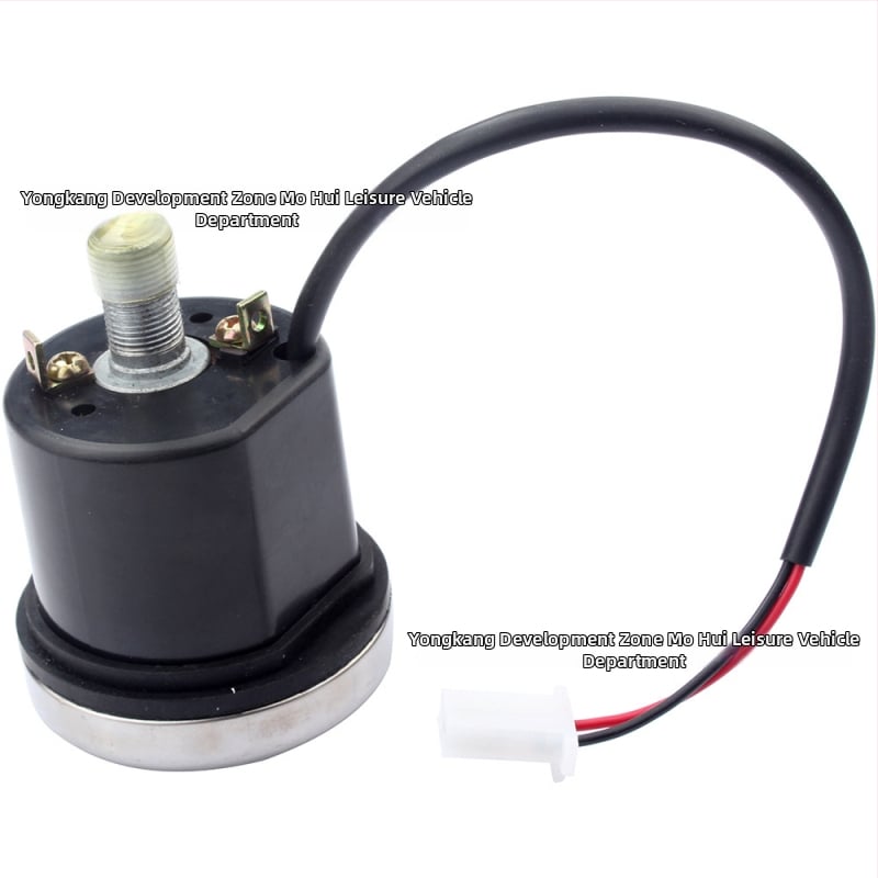 Мотоциклетен скоростомер и одометър — инструментален панел за Honda Z50A/Z50J/Z50R Mini Trail (Марка: Други; Модел: Няма; Обработка: Без персонализация)