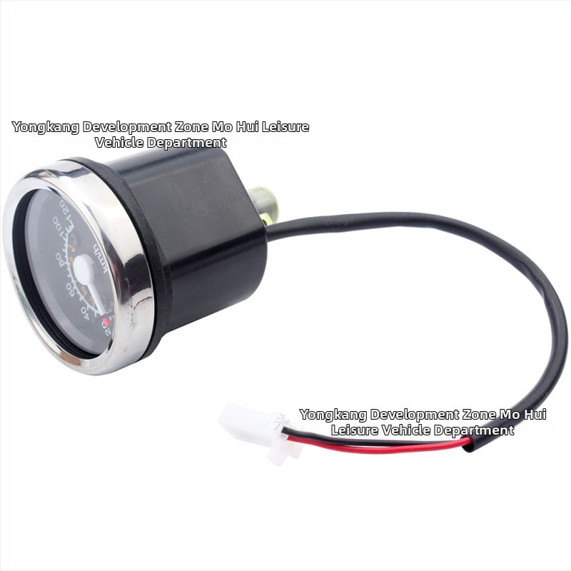 Мотоциклетен скоростомер и одометър — инструментален панел за Honda Z50A/Z50J/Z50R Mini Trail (Марка: Други; Модел: Няма; Обработка: Без персонализация)