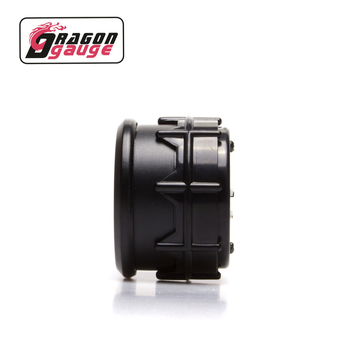 Dragon Gauge 6110BL Ψηφιακό Ταχομέτρο, εύρος μέτρησης 0–9999 RPM, ανάλυση 1 RPM, 12V