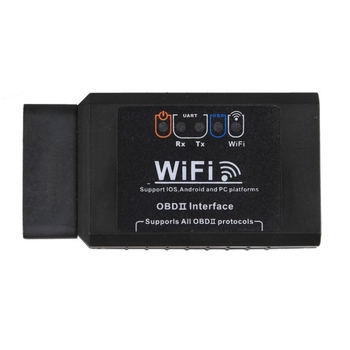 Elm327 WiFi V1.5 OBD2 Dijagnostički Alat Automobila