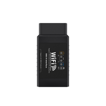 Elm327 WiFi V1.5 OBD2 Dijagnostički Alat Automobila