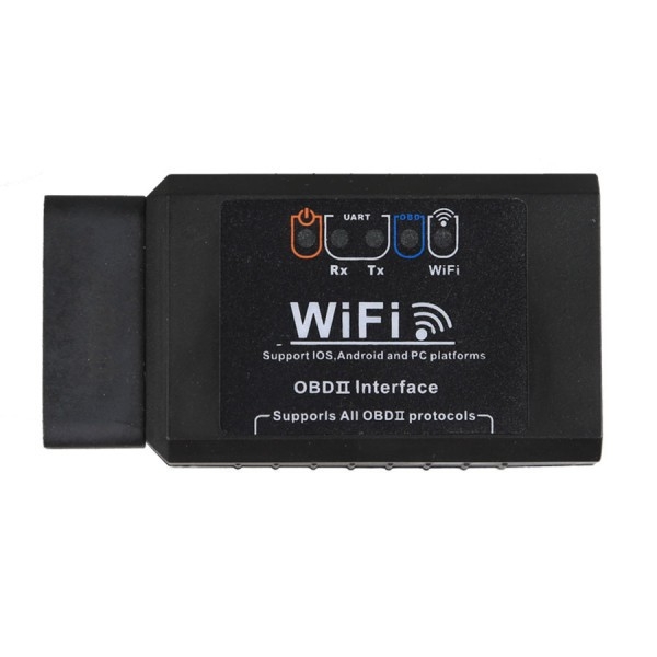 Elm327 WiFi V1.5 OBD2 Dijagnostički Alat Automobila