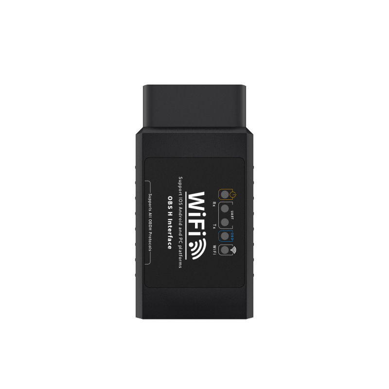 Elm327 WiFi V1.5 OBD2 Dijagnostički Alat Automobila