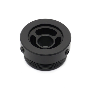 R-EP XH-JT023 adaptor senzora mjernog instrumenta tlaka ulja i osnova za uljni filtar za Honda Civic, Toyota GT86 i Honda Jade