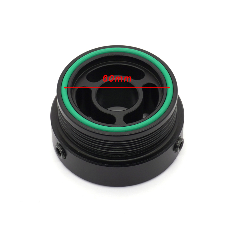 R-EP XH-JT023 adaptor senzora mjernog instrumenta tlaka ulja i osnova za uljni filtar za Honda Civic, Toyota GT86 i Honda Jade