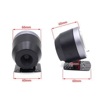 CNSPEED 6201bb Mjerač tlaka za 12V auto