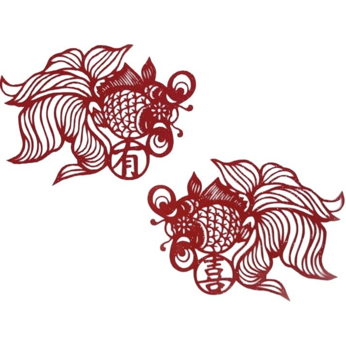 Üveges ajtó matrica esküvői szobadekorációhoz, flockolt textil, lézergravírozás, kínai stílus, tavaszi fesztivál